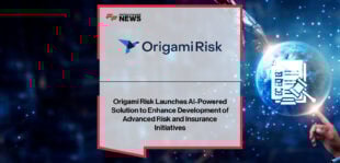 Origami Risk launches AI Risk and Control Explorer and three additional AI solutions to help risk managers enhance ERM and GRC programs, featuring Ryan Cantor.