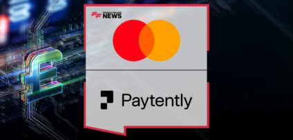 Paytently partners with Mastercard to launch Paytently Open Banking, enabling secure account-to-account payments at checkout, featuring Samuel Barrett and Valerie Nowak.