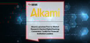 Alkami launches Digital Banking Conversion Toolkit to support bank and credit union leaders in navigating platform switching, featuring CEO Alex Shootman.