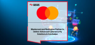 Redington partners with Mastercard to deliver advanced cybersecurity solutions in Azerbaijan, featuring Bora Incir and Emil Zeylanov.
