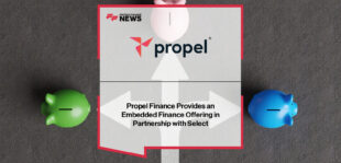 Propel Finance partners with Apple channel partners, launching with Select, to provide SMBs in the UK with flexible financing for Apple devices, featuring Mark Catton and Andy Synnott.