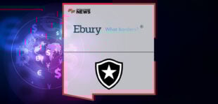 Ebury partners with Brazilian football club Botafogo as Official FX Partner to support international treasury operations and global business growth.