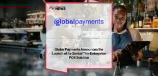 Global Payments launches Genius enterprise commerce platform in the U.S., unifying POS, payments, kitchen management, kiosks, and digital signage for restaurants, stadiums, and foodservice venues.