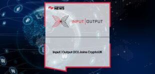 Input Output joins CryptoUK to support balanced digital assets regulation in the UK, bringing blockchain innovation expertise and Cardano leadership.