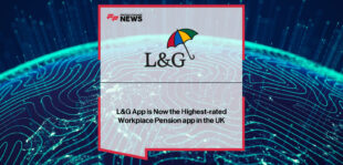 L&G App celebrates first anniversary as UK’s highest-rated workplace pension app, supporting 5.7 million members with retirement planning tools and open finance integration.
