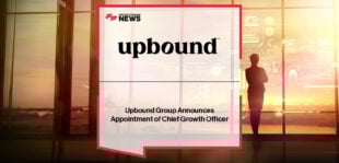 Upbound Group appoints Rebecca Wooters as Chief Growth Officer, consolidating marketing, data, analytics, customer experience, and product development into one integrated growth organization.