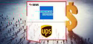 UPS and American Express announce expanded partnership to provide small business savings on shipping and payment solutions ahead of the holiday season.
