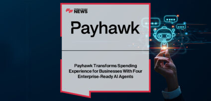 Payhawk launches Fall ’25 Product Edition with AI-powered Office of the CFO agents — Financial Controller, Procurement, Travel, and Payments — led by CEO Hristo Borisov.