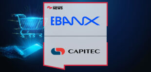 EBANX integrates Capitec Pay to enable real-time open banking payments for cross-border e-commerce in South Africa.