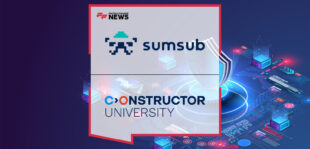 Sumsub partners with Constructor University in Germany to launch an AI Academic Program, advancing deepfake fraud prevention and digital identity security.