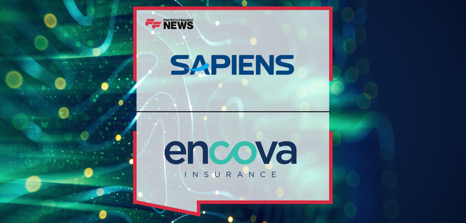 Sapiens launches Automated Testing Services with Encova Insurance, enhancing regression testing efficiency for its CoreSuite for Workers’ Compensation platform.