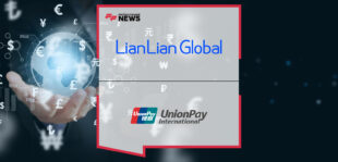 LianLian Global partners with UnionPay International to expand cross-border payments and global remittance solutions into Mainland China and beyond.