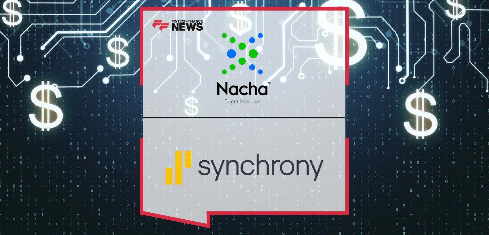 Nacha welcomes Synchrony as its newest Direct Member, strengthening the ACH Network with expanded consumer payment and savings solutions.