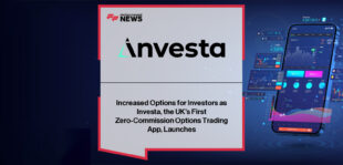 Investa, the UK’s first zero-commission options trading app, launches publicly after a soft launch of 1,400 trades, led by CEO Alec Beasley and co-founder Ian Fuller.