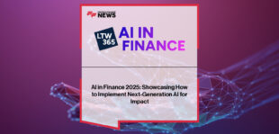 AI in Finance 2025 takes place on 26th November at Kimpton Fitzroy London, featuring senior leaders from HSBC, Deutsche Bank, BNY, Societe Generale, Nationwide, Standard Chartered, and UBS discussing next-generation AI adoption.
