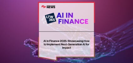 AI in Finance 2025 takes place on 26th November at Kimpton Fitzroy London, featuring senior leaders from HSBC, Deutsche Bank, BNY, Societe Generale, Nationwide, Standard Chartered, and UBS discussing next-generation AI adoption.