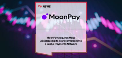 MoonPay acquires Meso to accelerate its evolution into a global payments network, with CEO Ivan Soto-Wright joined by Meso co-founders Ali Aghareza and Ben Mills, former leaders at Braintree, Venmo and PayPal.