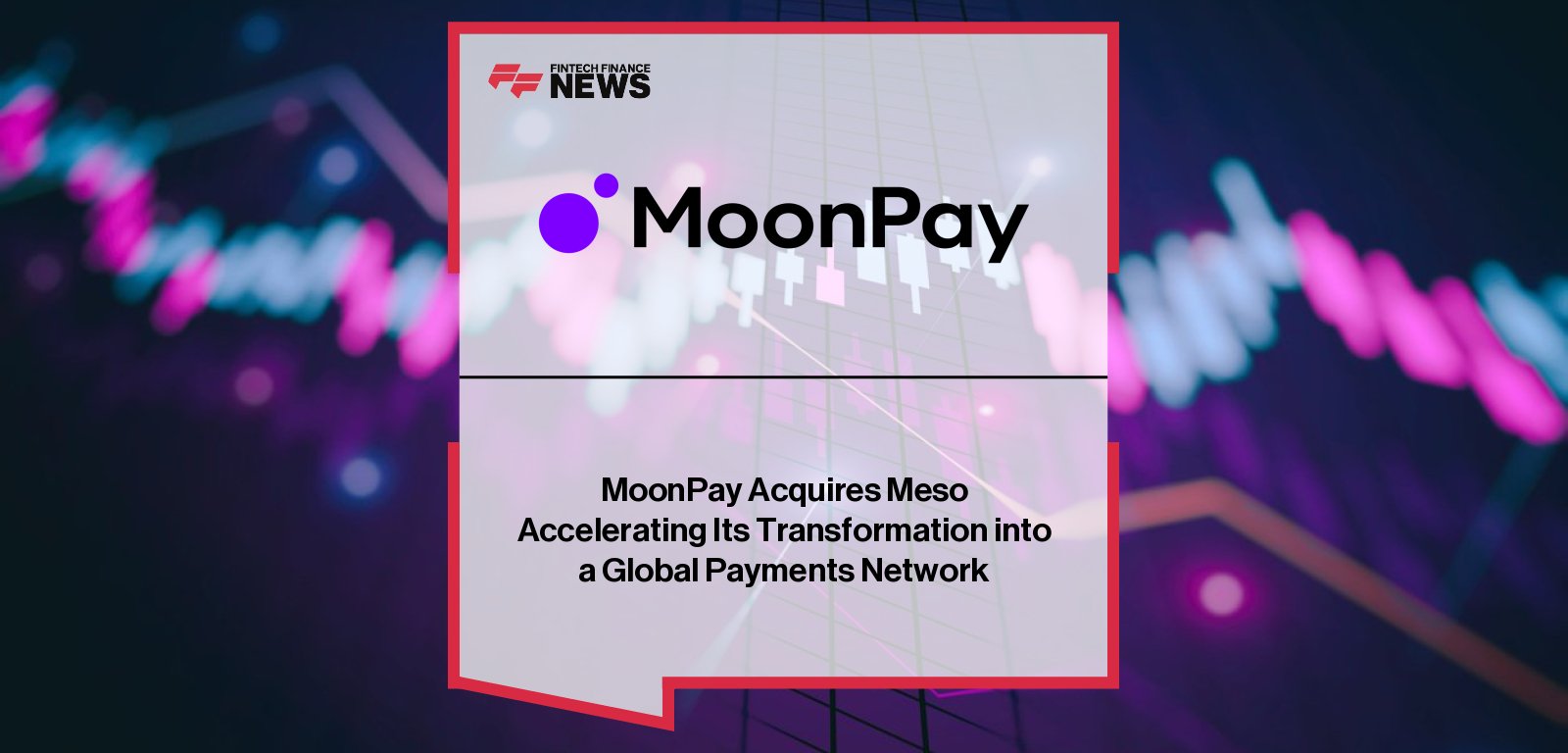 MoonPay acquires Meso to accelerate its evolution into a global payments network, with CEO Ivan Soto-Wright joined by Meso co-founders Ali Aghareza and Ben Mills, former leaders at Braintree, Venmo and PayPal.