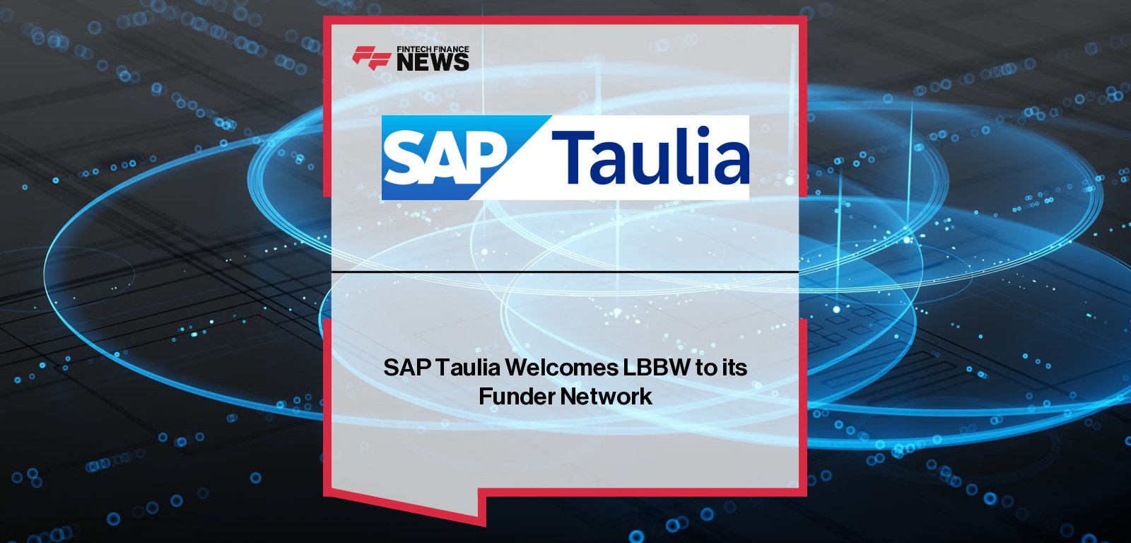 SAP Taulia adds LBBW to its global multi-funder network, with Thomas Mehlkopf and Enrico Miketta highlighting the partnership’s role in unlocking liquidity, optimizing working capital, and strengthening supply chains.