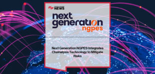 Next Generation NGPES integrates Chainalysis blockchain compliance tools to secure its EUR-pegged stablecoin and new-generation payment ecosystem bridging traditional finance and digital assets.