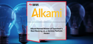 Alkami named winner of Tearsheet’s Best Banking-as-a-Service Platform award for 2025, recognizing its Digital Sales & Service Platform led by CEO Alex Shootman.