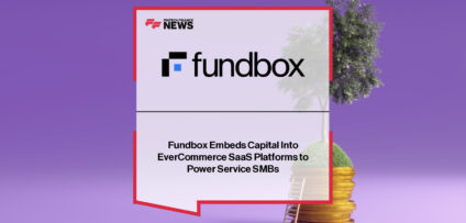 Fundbox CEO Prashant Fuloria and EverPro CEO Josh McCarter announce partnership to embed Fundbox’s capital infrastructure into Joist and Invoice Simple, empowering contractors and SMBs with fast funding access.