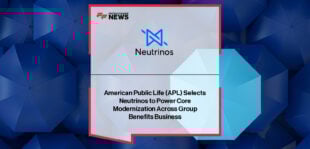 Neutrinos partners with American Public Life Insurance Company to modernize group benefits operations with AI-powered intelligent automation across policy administration and billing.