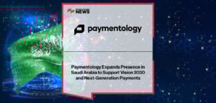 Paymentology registers commercially in Riyadh, strengthening its local presence to support Saudi fintech growth with world-class card issuing and payment processing solutions.