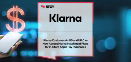 Klarna partners with Apple Pay to enable U.S. and UK shoppers to split payments in-store on iPhone with flexible, interest-free installment options.