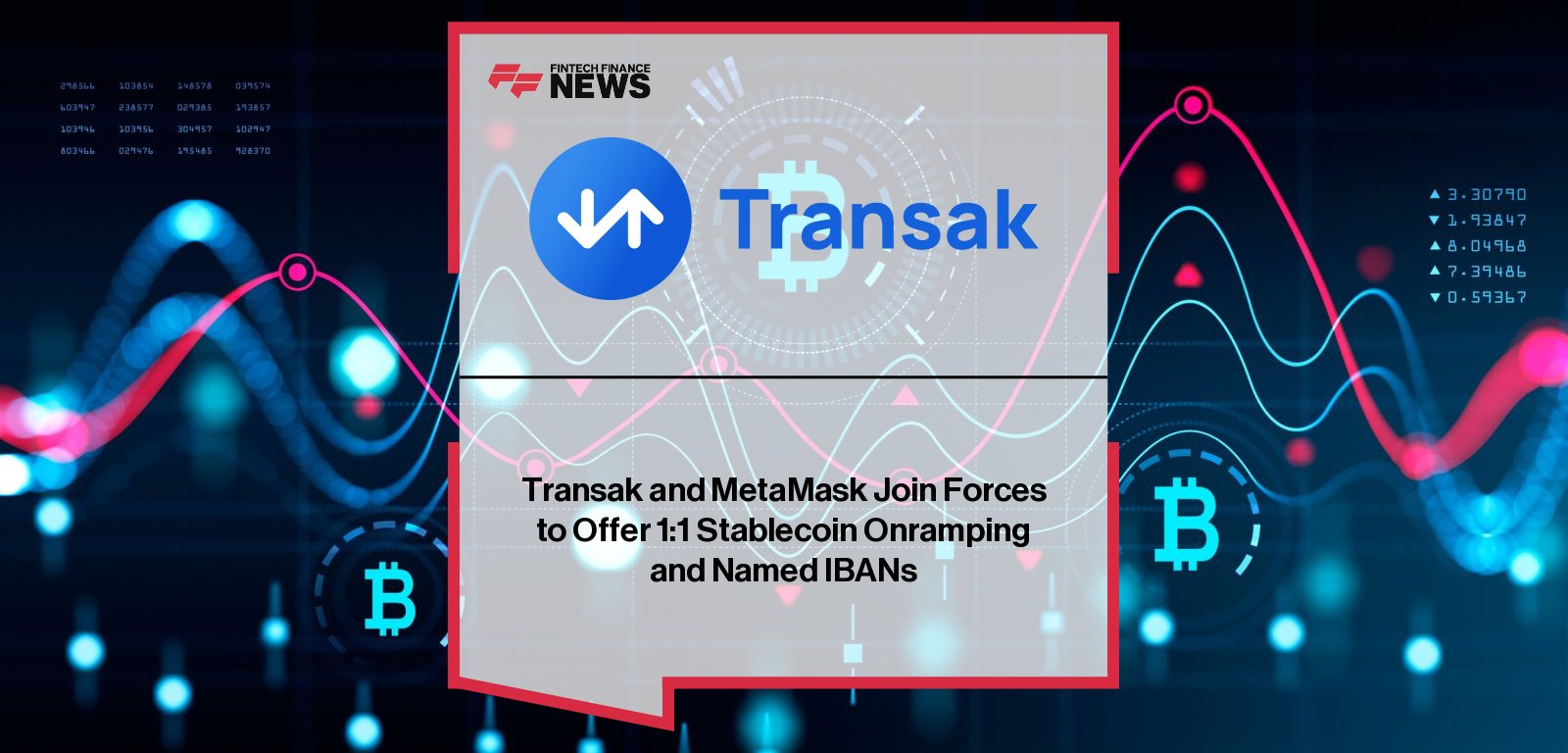 Transak partners with MetaMask to power exclusive stablecoin onramping and launch MetaMask USD (mUSD), with insights from Lorenzo Santos and Sami Start on driving mainstream stablecoin adoption.