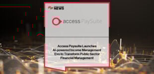 Access PaySuite launches Income Management Evo, an AI-powered software platform for the public sector, with Managing Director Giulio Montemagno highlighting efficiency gains for local authorities, NHS Trusts, and housing associations.
