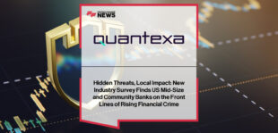 Quantexa survey of 200 AML professionals at US mid-size and community banks reveals outdated systems, regulatory uncertainty, and resource gaps undermining financial crime prevention, with Chris Bagnall highlighting AI as a key solution.