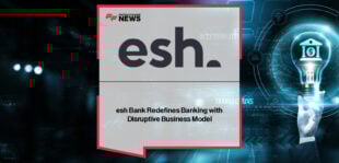 esh Bank launches Israel’s first hyper-efficient financial institution, led by CEO Yuval Aloni and Director Nir Zuk, offering a 50% revenue-sharing model, zero account fees, and full operational transparency.