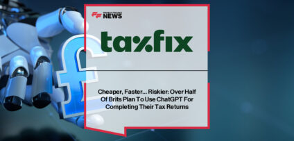 Taxfix survey shows 59% of Brits plan to use AI tools like ChatGPT for HMRC tax returns, highlighting rising trust in AI during self-assessment season.