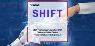 Shift Technology launches Shift Claims, an AI-powered claims management platform using agentic AI to automate processes, assist claim handlers, and improve efficiency, with leaders Eric Sibony and Markus Keller highlighting early results.