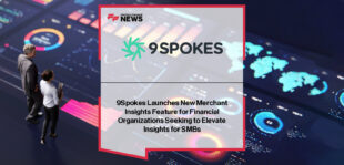 9Spokes launches its new Merchant feature, with Executive Chairman Kevin Phalen highlighting how the platform empowers SMBs to unify payments data, enhance customer experience, and drive growth with real-time financial insights.