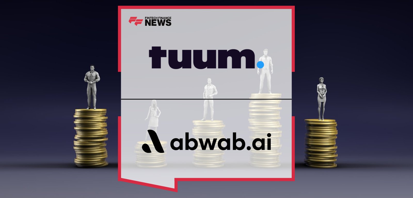 Tuum partners with Abwab.ai to launch AI-powered SME digital lending solutions across the GCC, integrating cloud-native core banking with advanced credit decisioning.