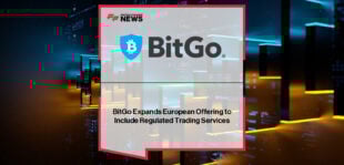 BitGo Europe secures BaFin approval to expand its MiCA license, enabling regulated crypto trading from Frankfurt, with Brett Reeves highlighting institutional-grade custody and execution services.