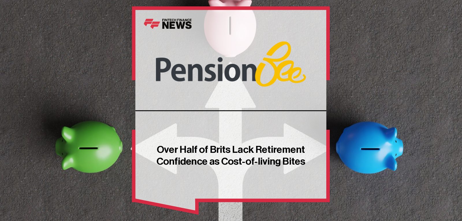 PensionBee research shows September bill pressures lead 30% of UK adults to trim long-term savings, with Lisa Picardo warning that pausing pension contributions risks long-term retirement security.