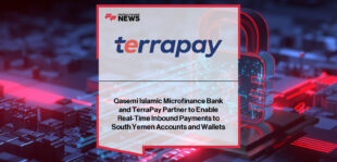 Qasemi Islamic Microfinance Bank partners with TerraPay to enable USD and SAR digital payouts to bank accounts and mobile wallets across South Yemen, with Sheikh Ammar Sultan Al-Qasemi and Ani Sane announcing the collaboration at Money2020 Middle East.