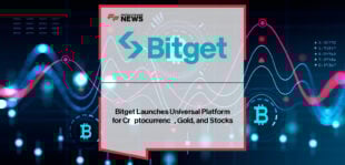 Bitget celebrates its 7th anniversary with CEO Gracy Chen unveiling the Universal Exchange (UEX) era, featuring AI-powered trading tools, security innovations, tokenized assets, and global campaigns like #GearUpTo7 with MotoGP and Messi partnerships.