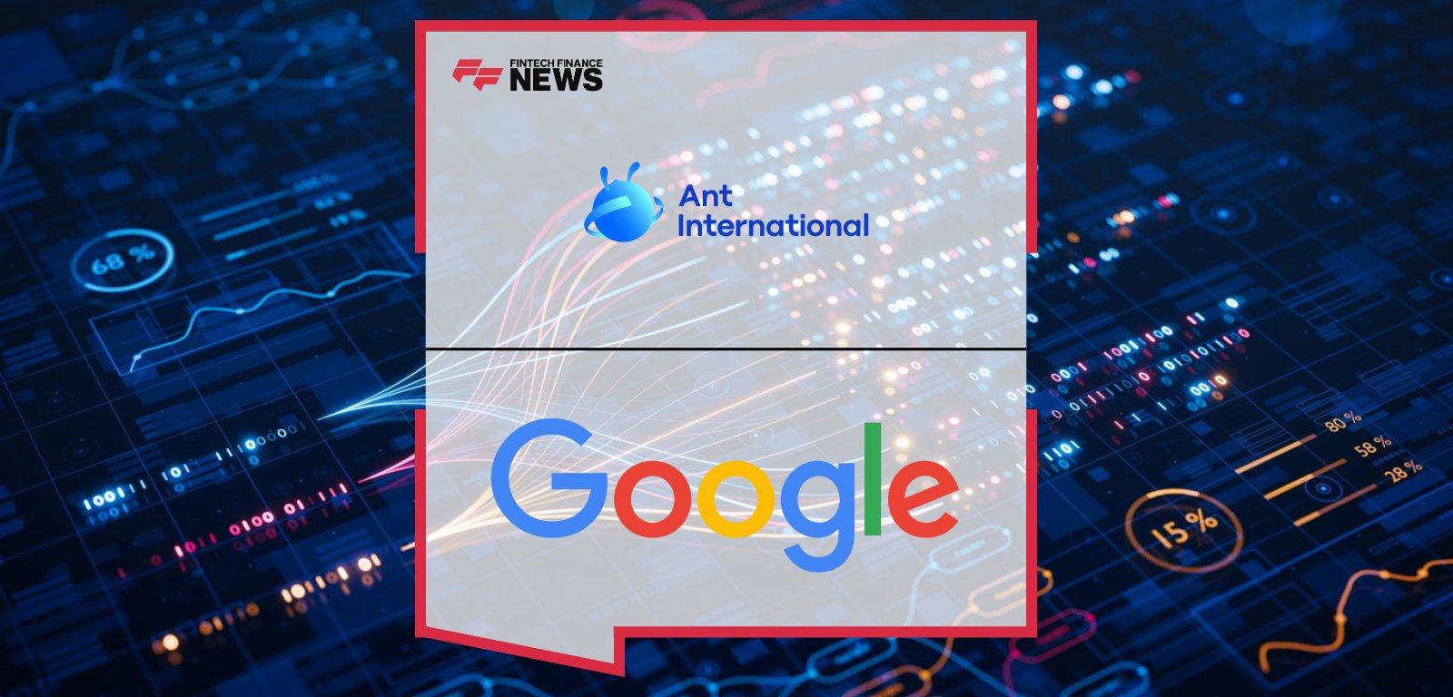 Ant International partners with Google to co-develop the Agent Payments Protocol (AP2), with Jiangming Yang highlighting AI-powered alternative payment methods, fraud prevention, and Alipay+ Voyager’s multi-agent travel assistant.