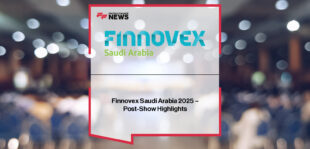 Finnovex Saudi Arabia 2025 concludes in Riyadh with top banks, regulators, and fintech leaders discussing next-gen banking, cybersecurity, and customer-centric innovation, while honoring award-winning institutions and executives.
