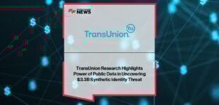 TransUnion report highlights $3.3 billion exposure from synthetic identity fraud in 2024, with Steve Yin urging U.S. lenders to adopt advanced fraud detection models.