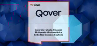 Qover and Helvetia expand their strategic partnership to deliver embedded, omnichannel insurance solutions across Europe, supporting over 80,000 policyholders and multiple product lines.