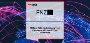 FNZ and AJ Bell extend their partnership with a new 10-year agreement to power AJ Bell’s advised and direct-to-consumer investment platform with FNZ’s core wealth management technology.