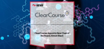 ClearCourse appoints Simon Black, former CEO of PPRO and SagePay, as Chair of the Board to drive SME software and payments growth.