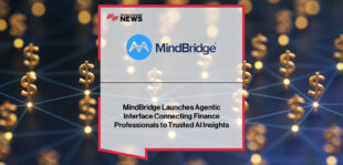MindBridge launches agentic AI interface to empower finance professionals with transparent, explainable insights for faster and more accurate decision-making.