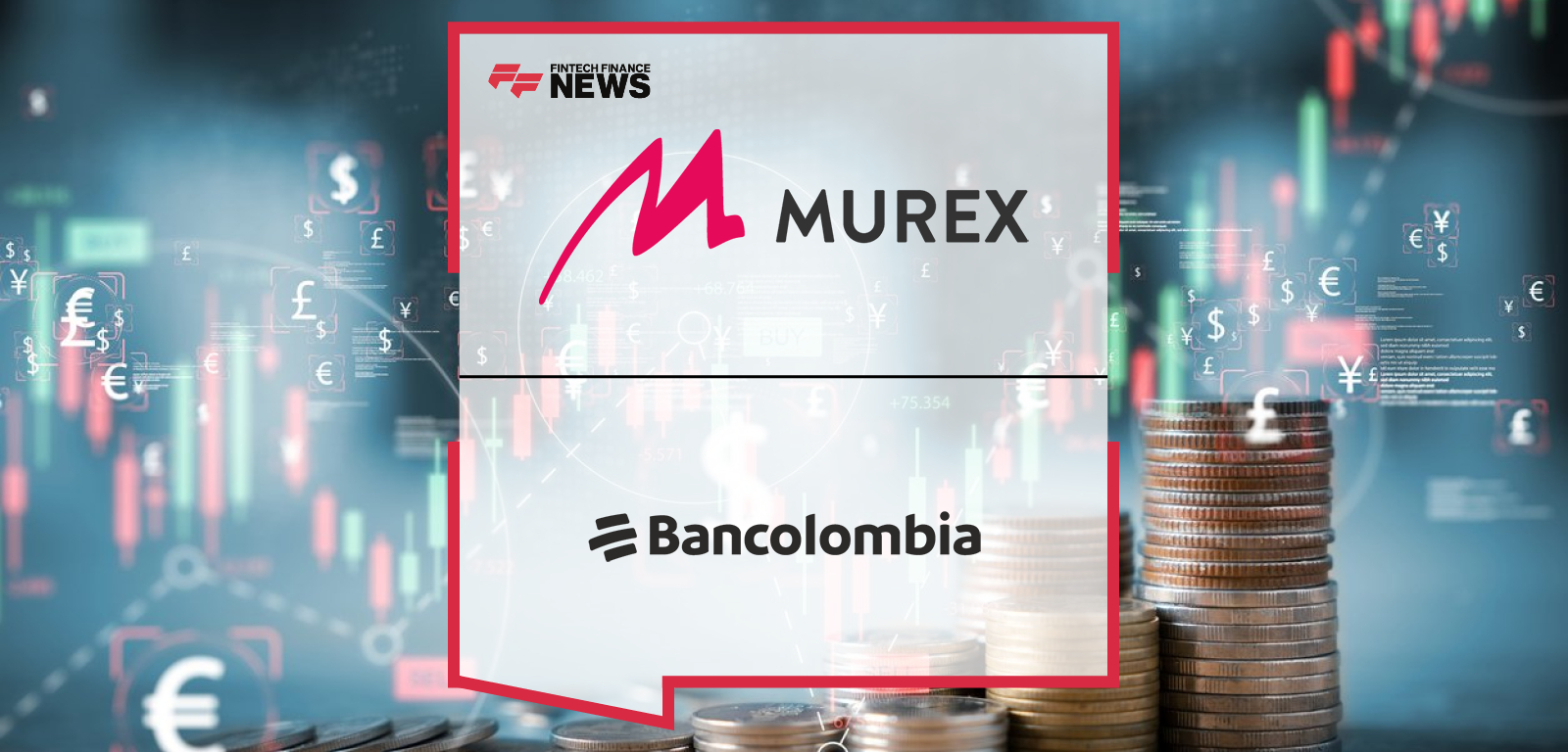 Murex and Bancolombia teams celebrate successful go-live of MX.3 hedge accounting platform on AWS to meet IFRS 9 and Colombian regulatory requirements.