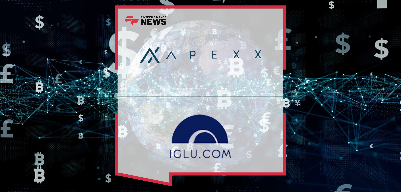 Iglu partners with APEXX Global to enhance payment orchestration with smart routing, cascading, and multi-acquirer setup.